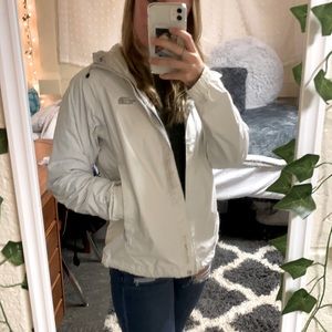 NORTH FACE HYVENT DT JACKET